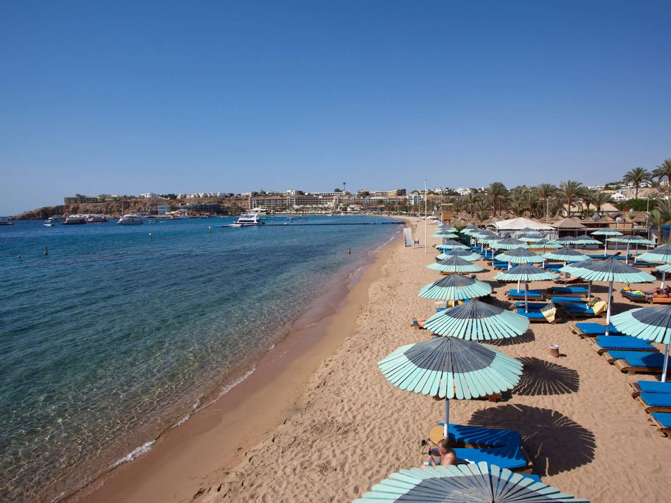 plaża