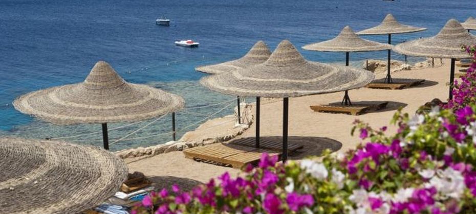 Siva Sharm Resort & Spa (ex. Savita Resort)