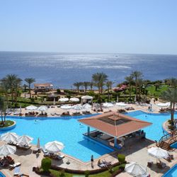 Siva Sharm Resort Spa ex Savita Resort