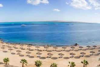 Sky View Suites