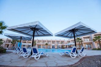 Sky View Suites