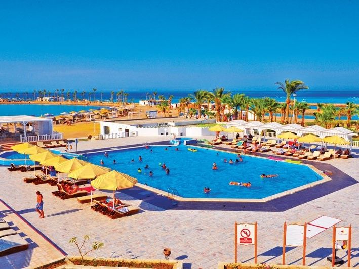 Smartline Colour Beach 4*