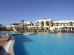 Sol y mar Belvedere 5*