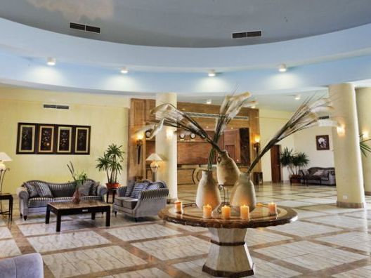 Sol Y Mar Dolphin House 4*