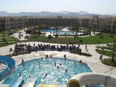 Sol Y Mar Mirabel Park