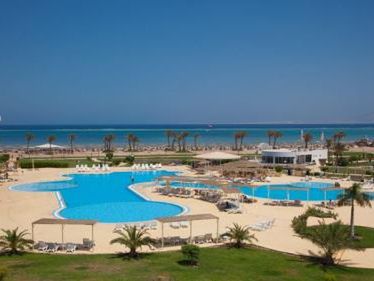 Sol Y Mar Riva Beach