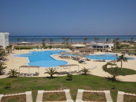 Sol Y Mar Riva Club 5*
