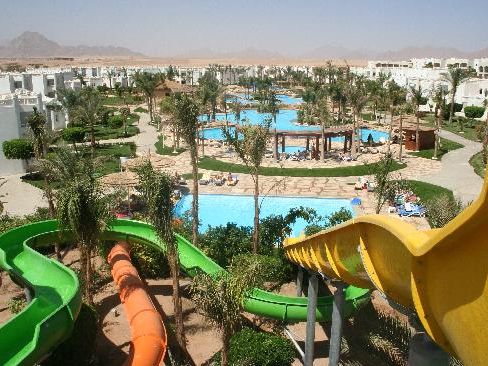 Sonesta Club 4*
