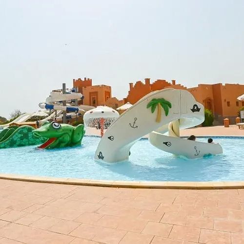 Soulotel Emerald Resort & Spa