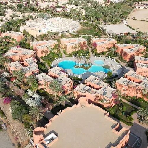 Soulotel Emerald Resort & Spa