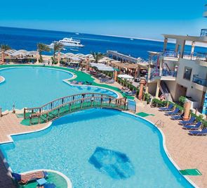 Sphinx Resort