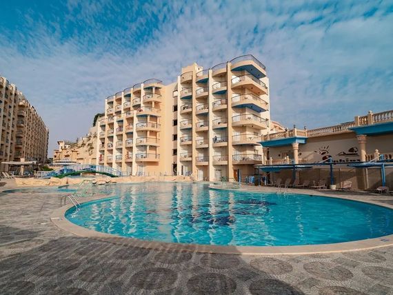 Sphinx Resort