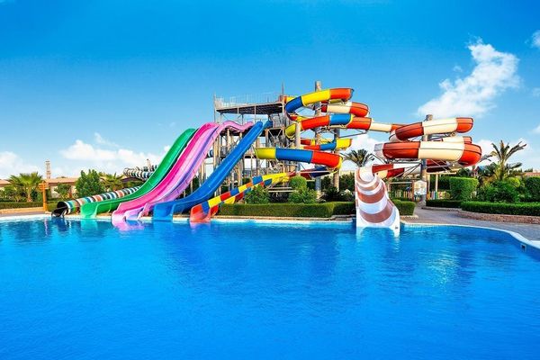 Sunrise Alora Aqua Park Resort