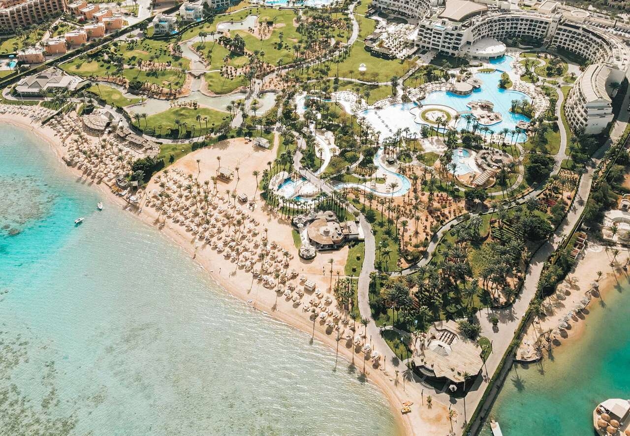 Steigenberger Al Dau Beach