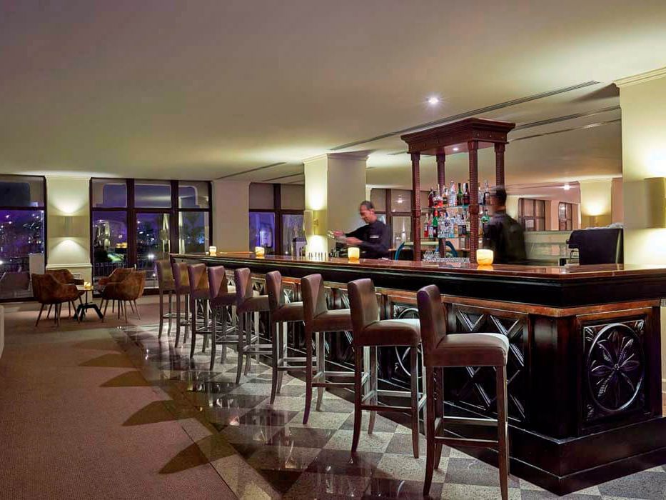 drink bar