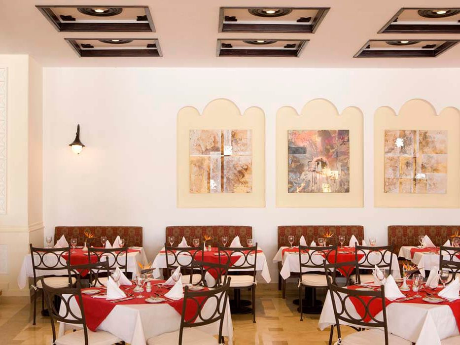 restauracja