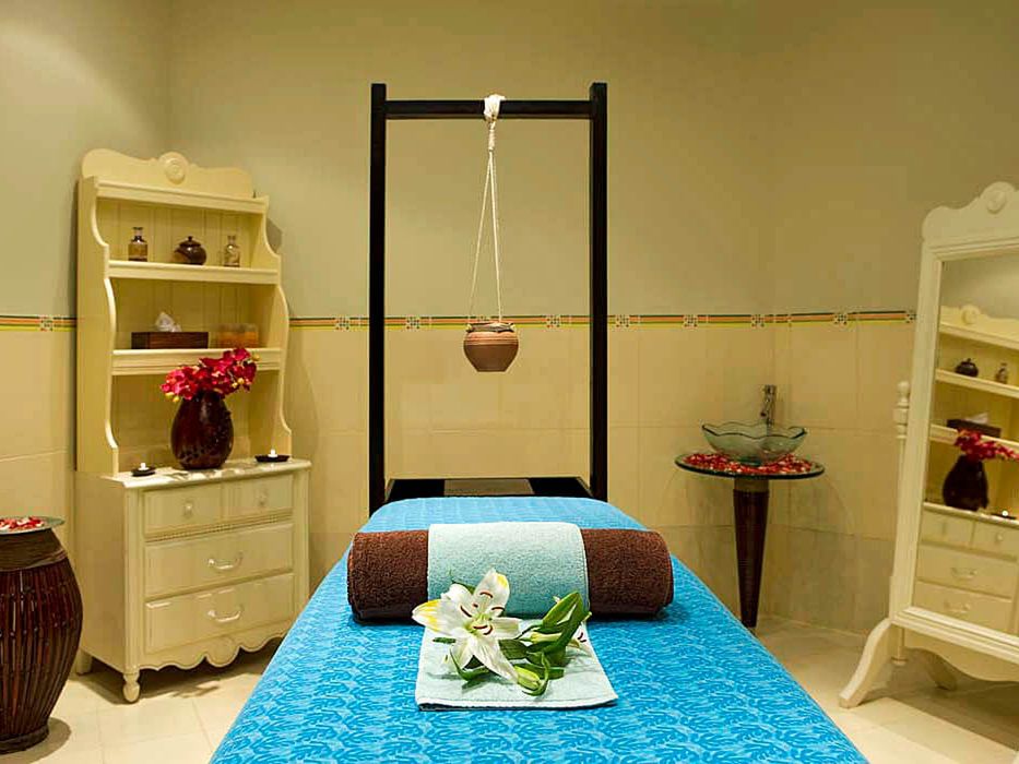 SPA
