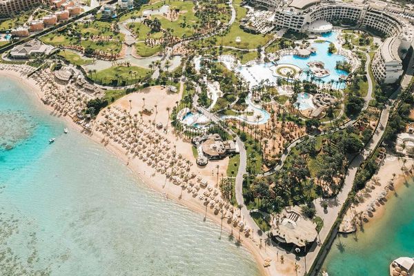 Steigenberger Al Dau Beach