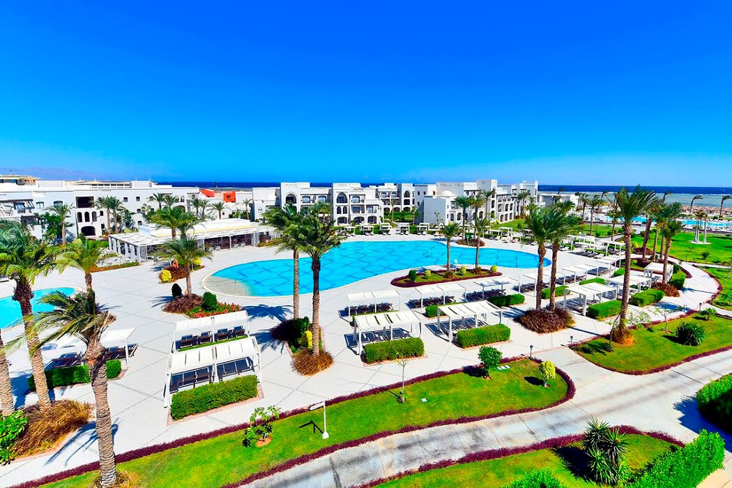 Steigenberger Alcazar