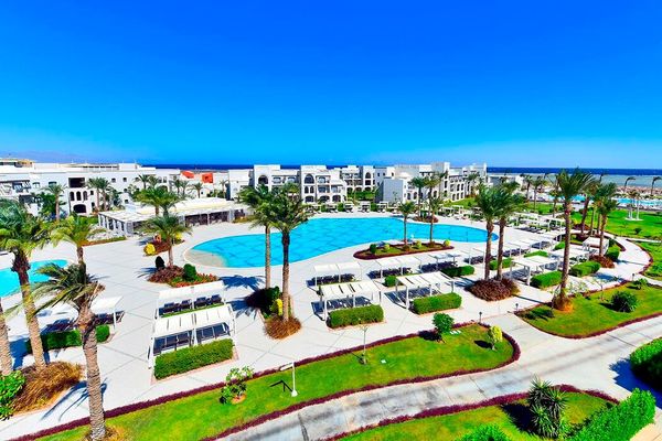 Steigenberger Alcazar