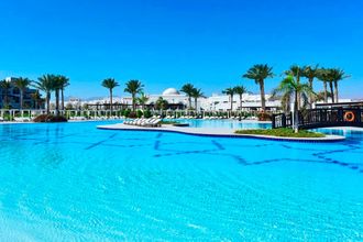 Steigenberger Alcazar