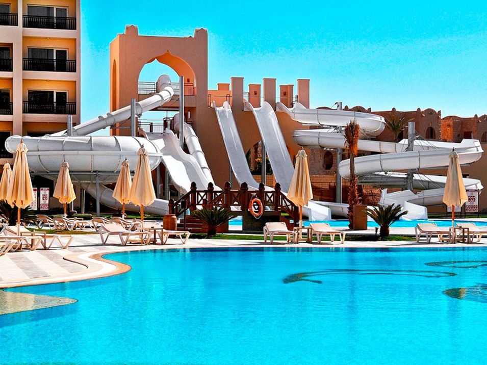 aquapark