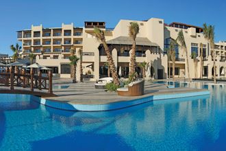 Steigenberger Aqua Magic