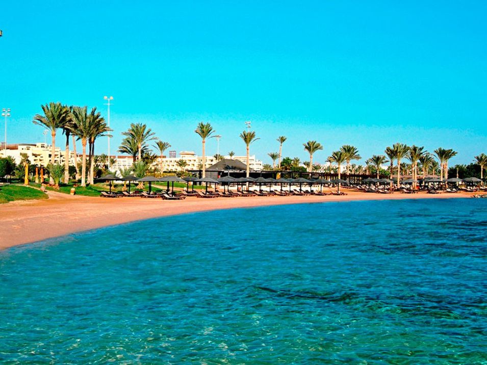 plaża