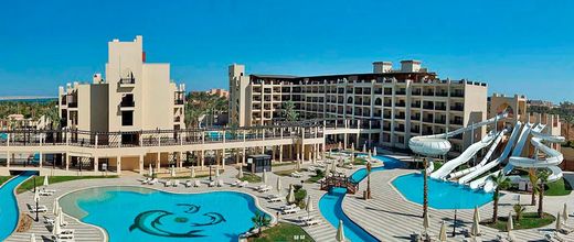 Steigenberger Aqua Magic