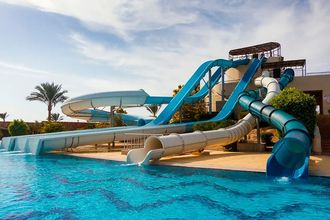 Steigenberger Coraya Beach