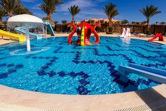 Steigenberger Coraya Beach