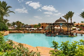 Steigenberger Coraya Beach