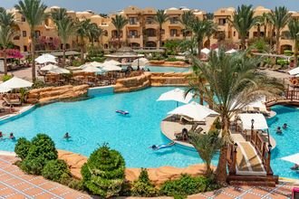 Steigenberger Coraya Beach