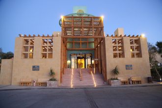 Steigenberger Golf Resort