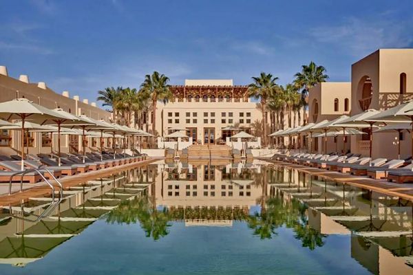 Steigenberger Golf Resort