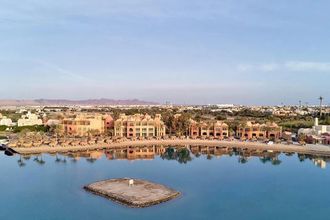 Steigenberger Golf Resort