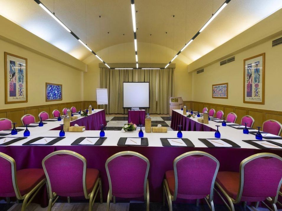 sale konferencyjne