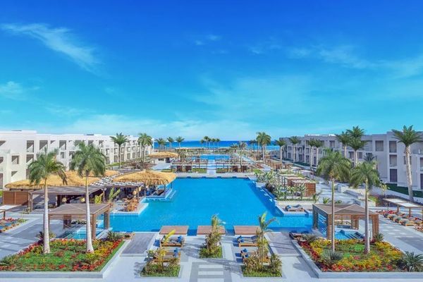 Steigenberger Ras Soma