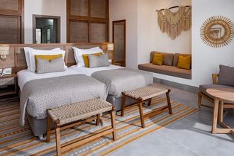 Steigenberger Ras Soma