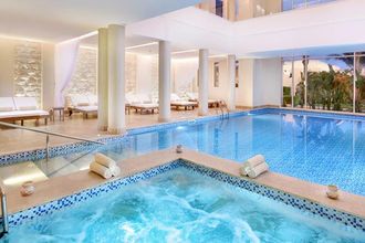 Steigenberger Resort Alaya