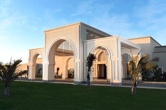 Steigenberger Resort Alaya