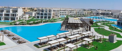 Steigenberger Resort Alaya (ex. TUI SENSIMAR Alaya)