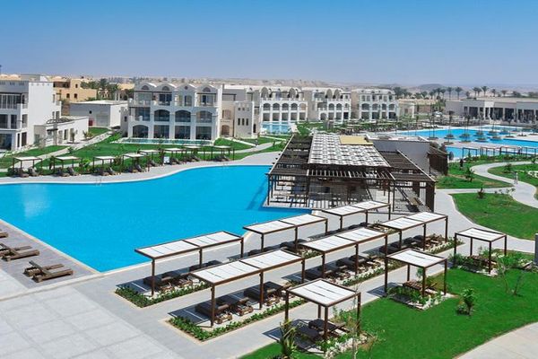 Steigenberger Resort Alaya