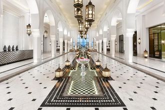 Steigenberger Resort Alaya