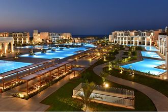 Steigenberger Resort Alaya