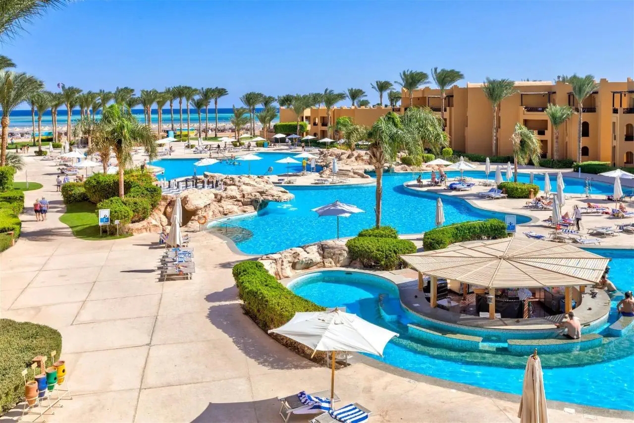 Stella Beach Resort & Spa