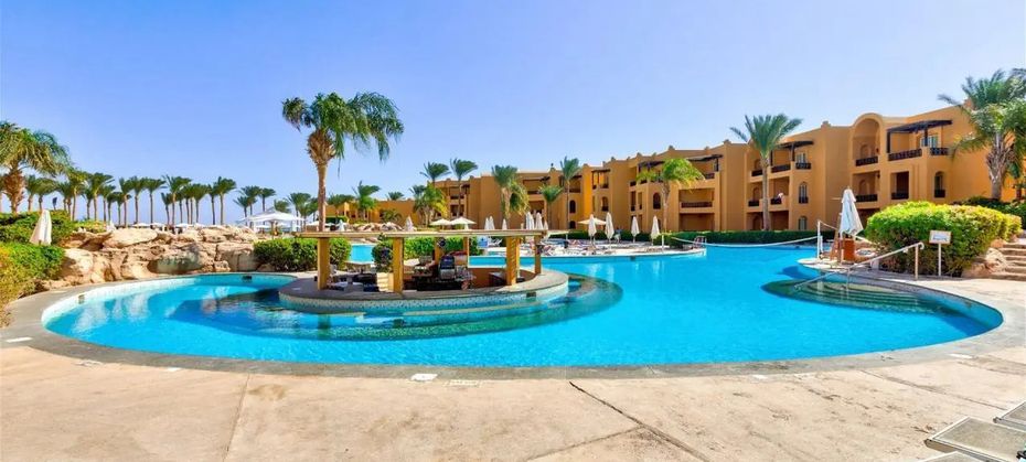 Stella Beach Resort & Spa