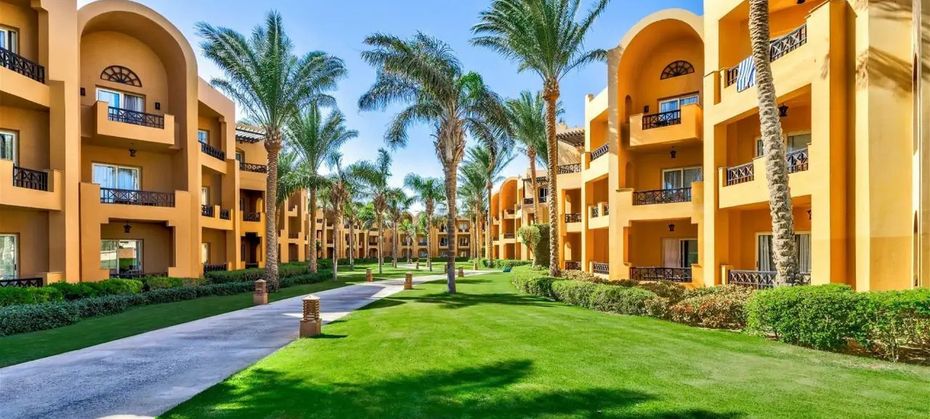 Stella Beach Resort & Spa