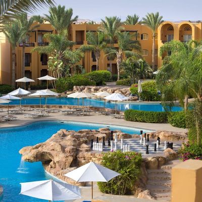 Stella Beach Resort & Spa (ex Stella Di Mare Beach) - Hurghada