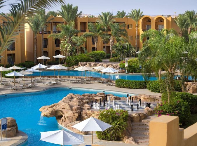 Stella Beach Resort & Spa (ex Stella Di Mare Beach)
